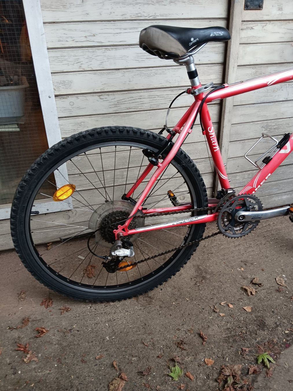 Vélos: Velo VINER Shark – D'occasion à Dietikon par Sauber64 4