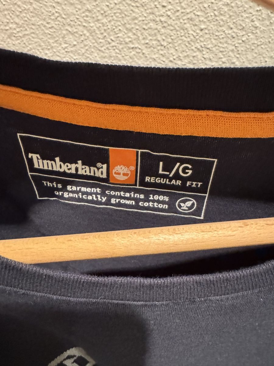 T-shirt: 5 x herren t shirt L gr – Usato da Dübendorf venduto da Ilsaporedelviaggio 7