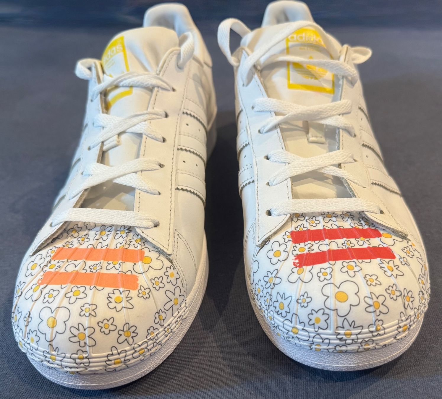 Adidas Scarpe da uomo: **ADIDAS ORIGINALS SUPERSTAR SUPERSHELL PHARRELL WILLIAMS ** – Nuovo (secondo la descrizione) da Giumaglio venduto da soloemi 2