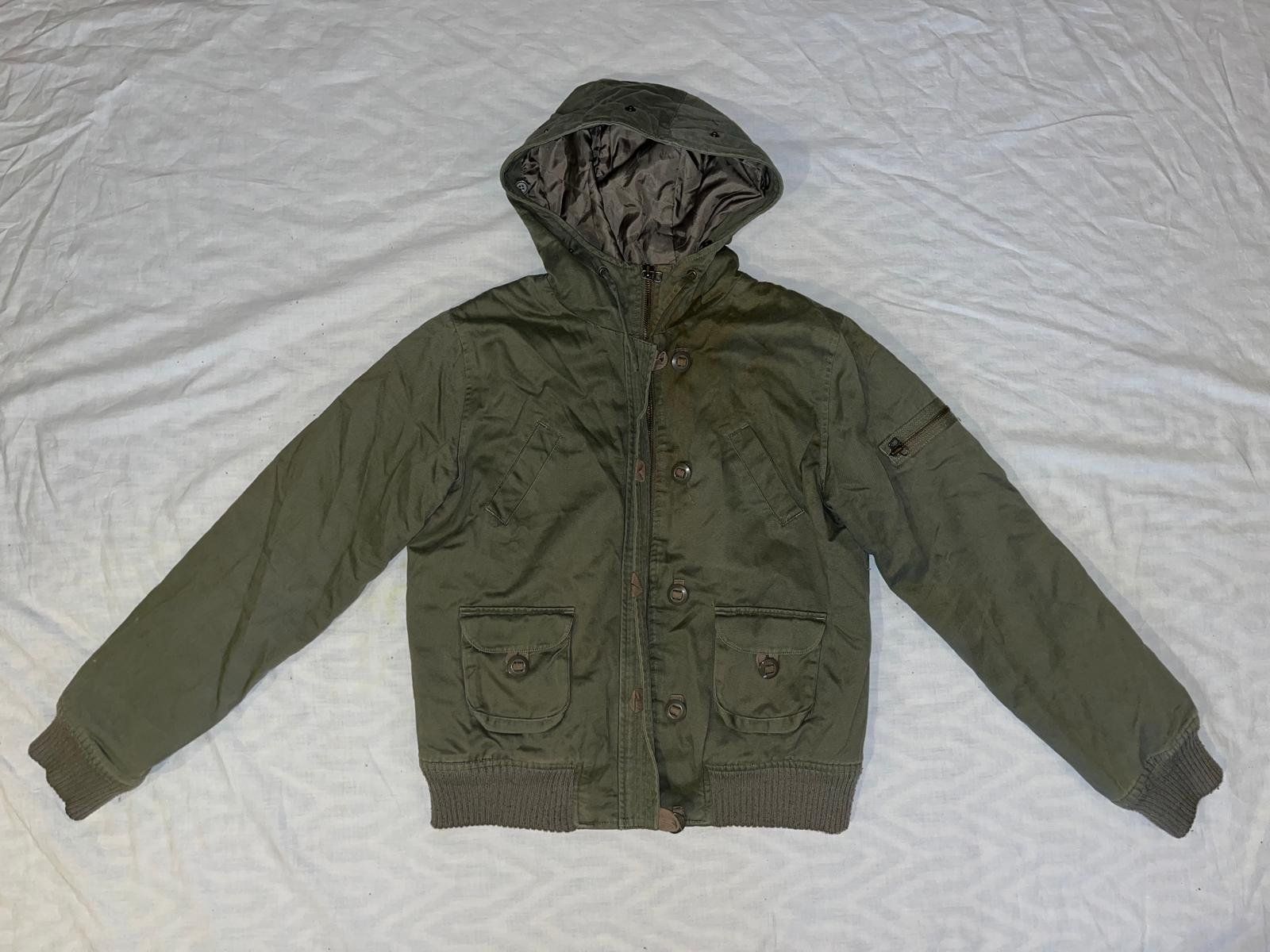 C&A Giacche: Clockhouse Übergangsjacke – Usato da Sulzbach venduto da elon1898
