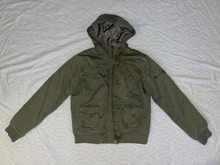 Clockhouse Übergangsjacke