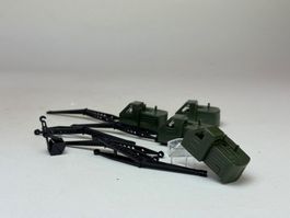 GB1- Kranteile umverklebt Spur TT