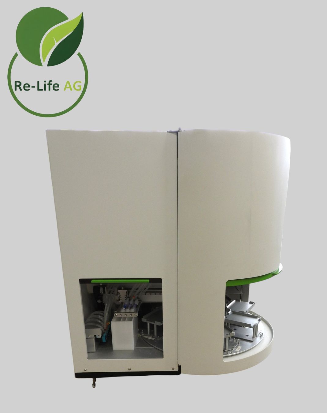 Tutte le macchine: Perkin Elmer Chemagic 360 Magnetic Separator – Usato da Reinach BL venduto da Re-LifeAG_Labor 4