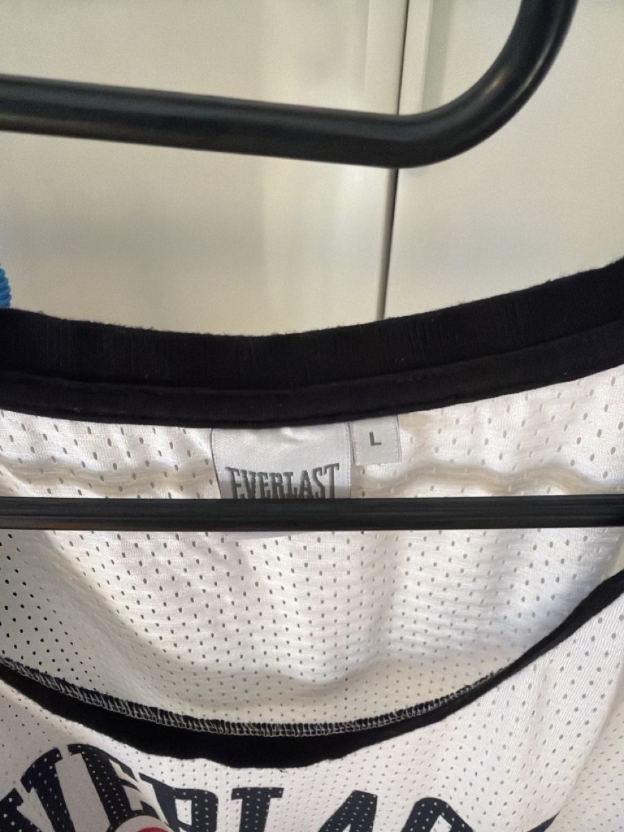 Everlast T-Shirts: Everlast maglia gym  – Gebraucht aus Sementina von bru_vpp5 1