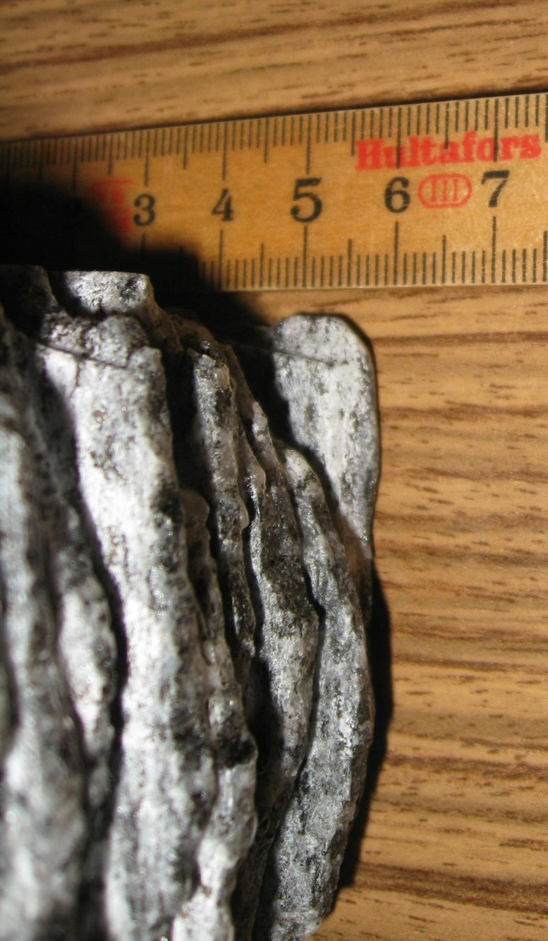 Vasi & Recipienti: Vase und Windlicht in Einem aus Granit – Usato da Flüelen venduto da Diversicum-Shop 3