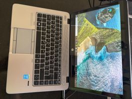HP EliteBook 840 G2
