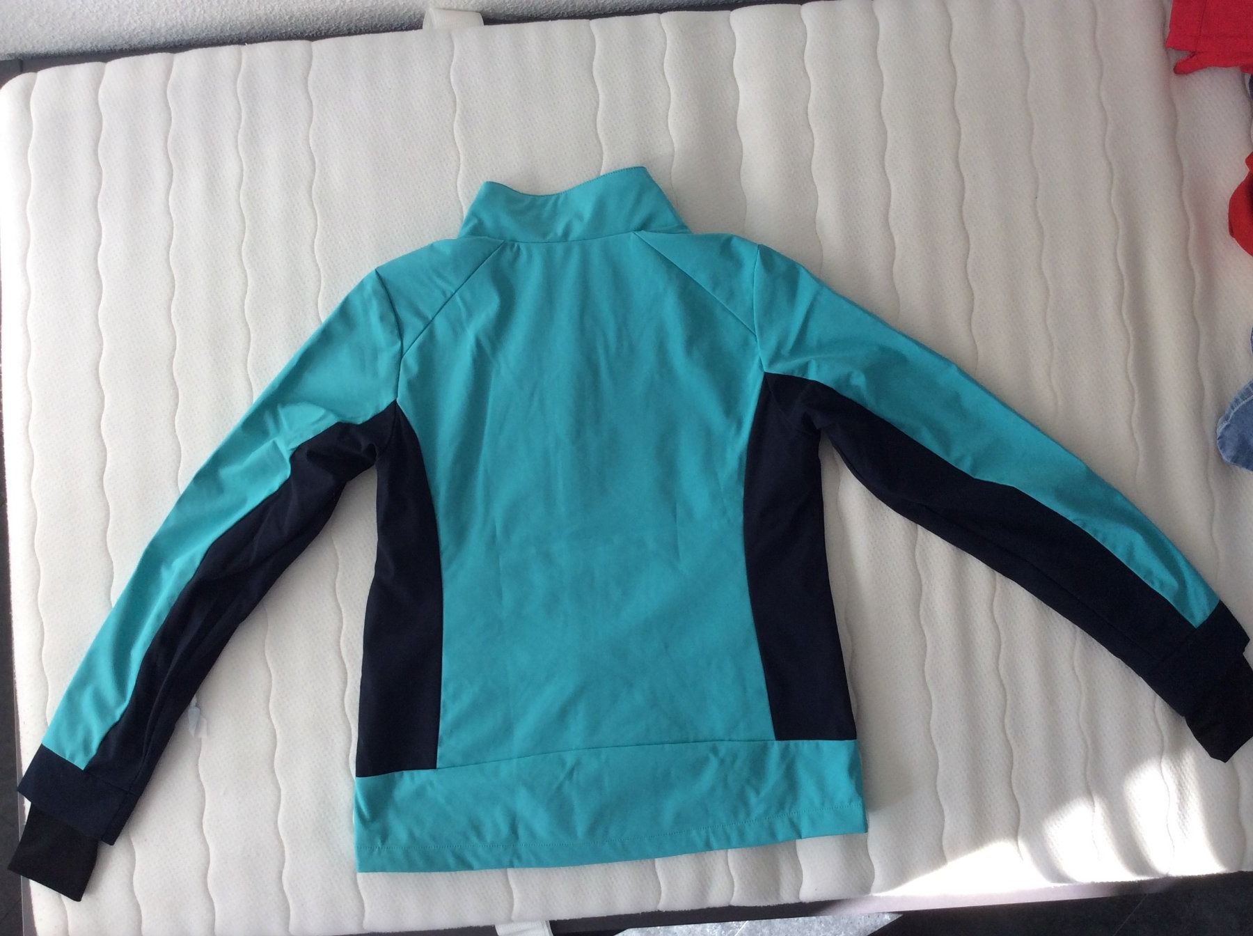 Giacche: Neue Softshelljacke Moorhead Gr.36 – Nuovo e nell'imballaggio originale da Riehen venduto da apo_n7lm 2