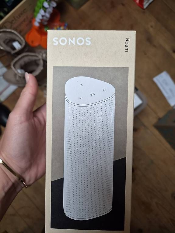 Casse acustiche: Sonos Roam – Usato da Goldswil venduto da Andrea1985