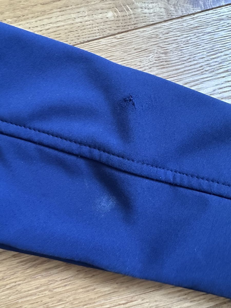 Jacken: Softshell Northville – Gebraucht aus Brütten von Estuenggi 3