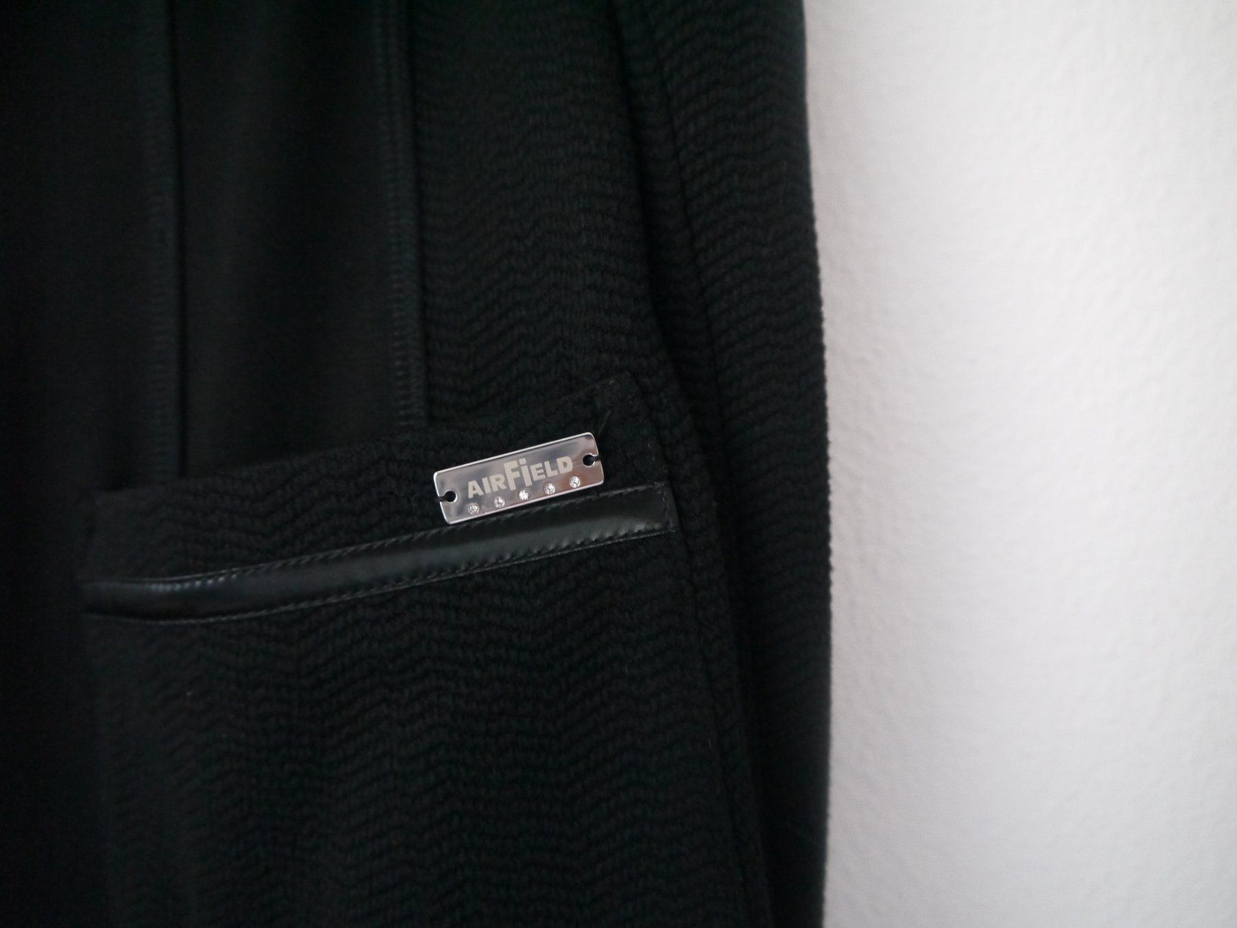 Airfield Giacche: AirField Long Jacke Gr.40 – Usato da Hagendorn venduto da Blaf 2