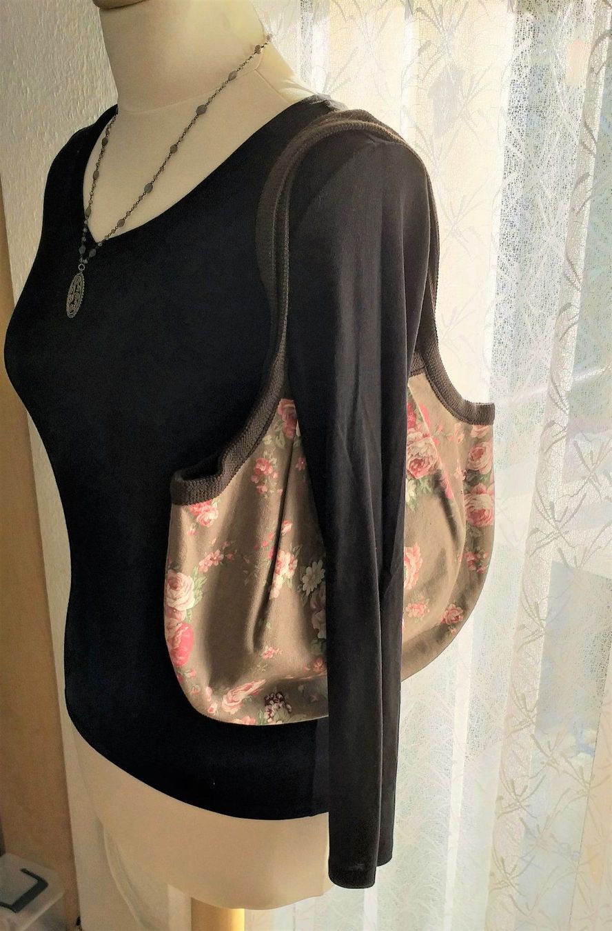 Borse da donna: Handmade Tasche – Nuovo (secondo la descrizione) da Zürich venduto da Stonejewelry 1
