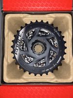 SRAM XG-1270 10-30T 12-fach Kassette neu