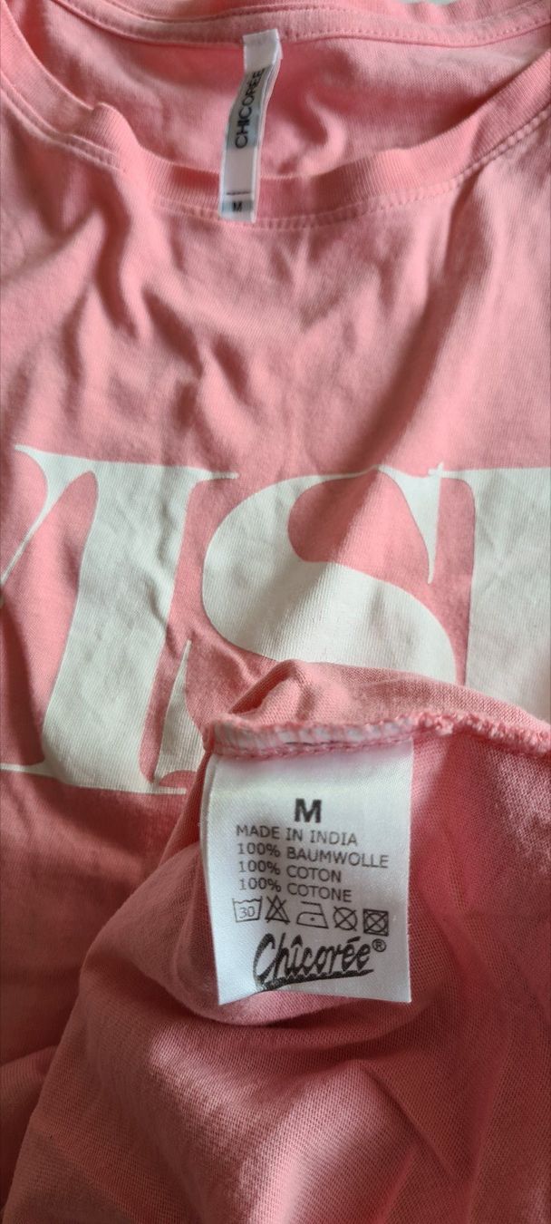 T-shirt: Shirt | Chicorée | WISH – Nuovo (secondo la descrizione) da Dietikon venduto da Jacky1983 2