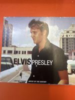 Elvis Presley CD Sammlung, Limited Edition, 4 CDs
