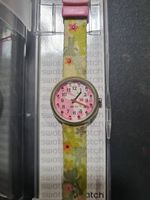 Kinderuhr flik flak