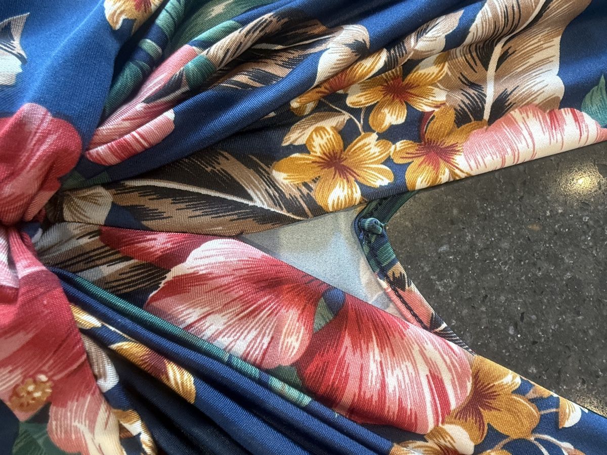 Vestiti: Langes Revielle Paris Sommerkleid – Nuovo (secondo la descrizione) da Adligenswil venduto da Esthee 3