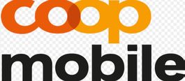 Coop mobile abonnement 13.95 pro Monat, 8GB