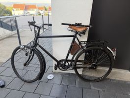 Militärvelo 1940