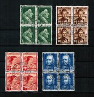 Pro Juv. - VB Satz 1941 - alle ET 1.XII.41