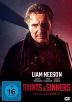 Saint and Sinners (Liam Neeson) *TOP NEU************
