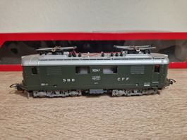 Lima E-Lok 10047 SBB H0
