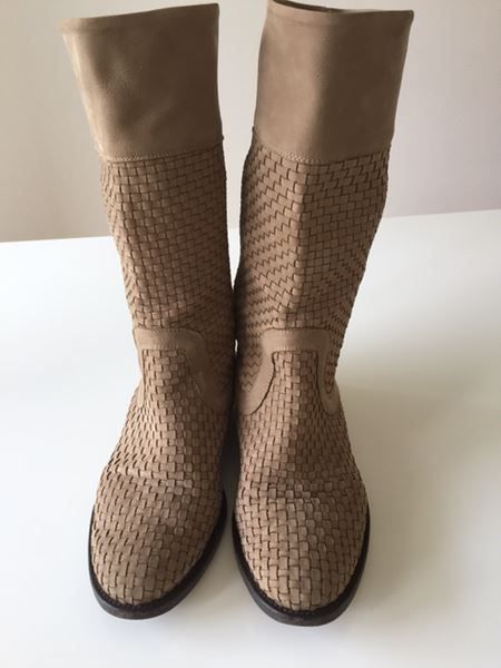 Sartore Damenschuhe: Sartore Stiefel – Gebraucht aus Winterthur von 19.19 1