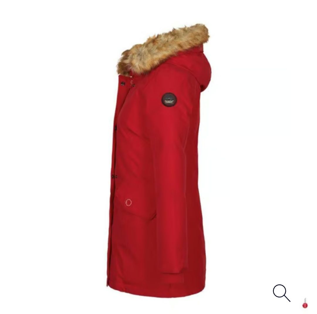Cappotti: Parka – Nuovo e nell'imballaggio originale da Camignolo venduto da Hakunamat5