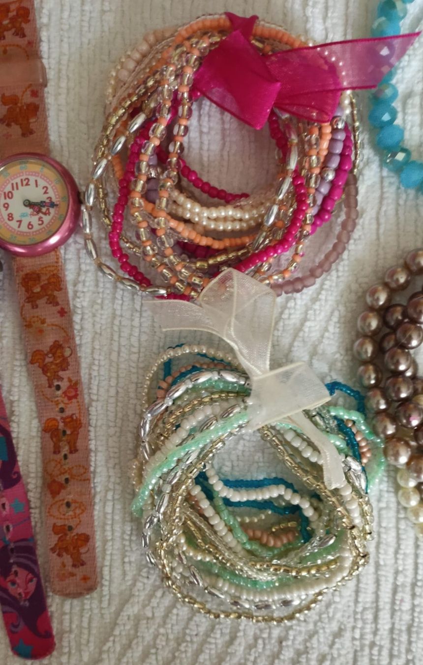 Bracciali & Braccialetti: Armbänder & Uhren – Usato da Luzern venduto da Luzern_Energy 2
