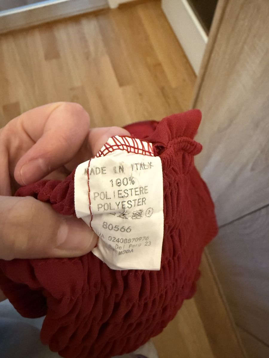 Vestiti: Langes festliches Abendkleid – Usato da Basel venduto da ana_788v 5