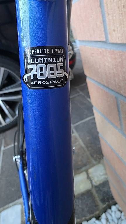 Stevens Velos: Rennvelo, Velo Carbon – Gebraucht aus Sulz AG von Artikulist 1