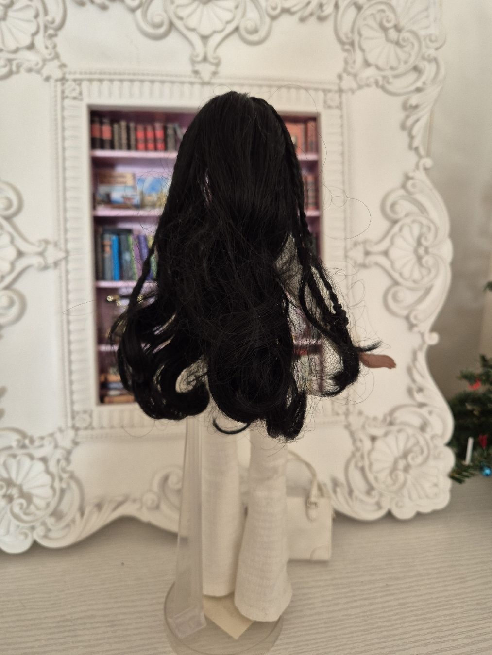 Puppen: Poupée mannequin Janay de Integrity toys – Neu (gemäss Beschreibung) aus Gland von nad_h6lg 4
