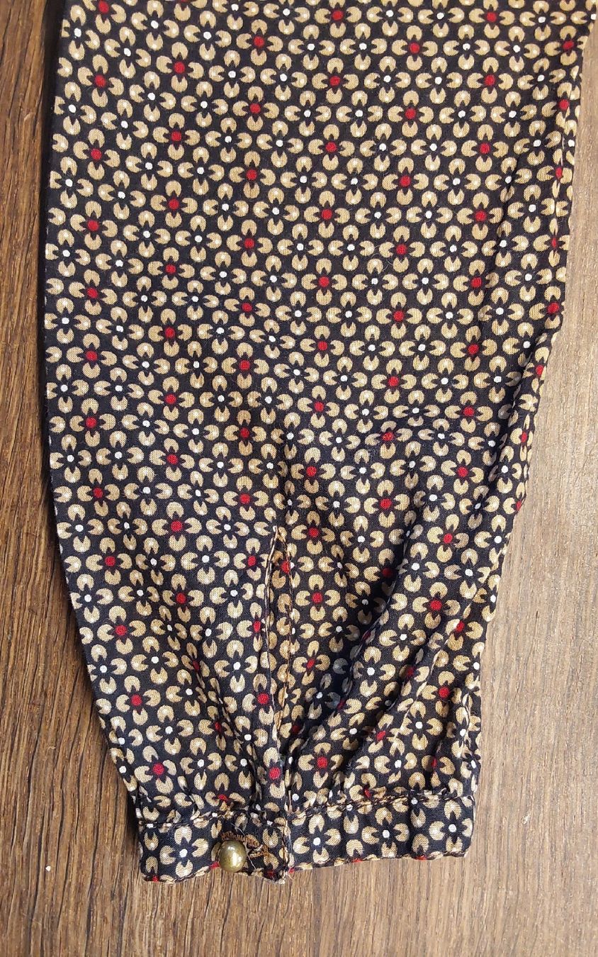 Marc O'Polo Camicette: Bluse 34 Baumwolle Marc O'Polo – Nuovo (secondo la descrizione) da Köniz venduto da scopello12 5
