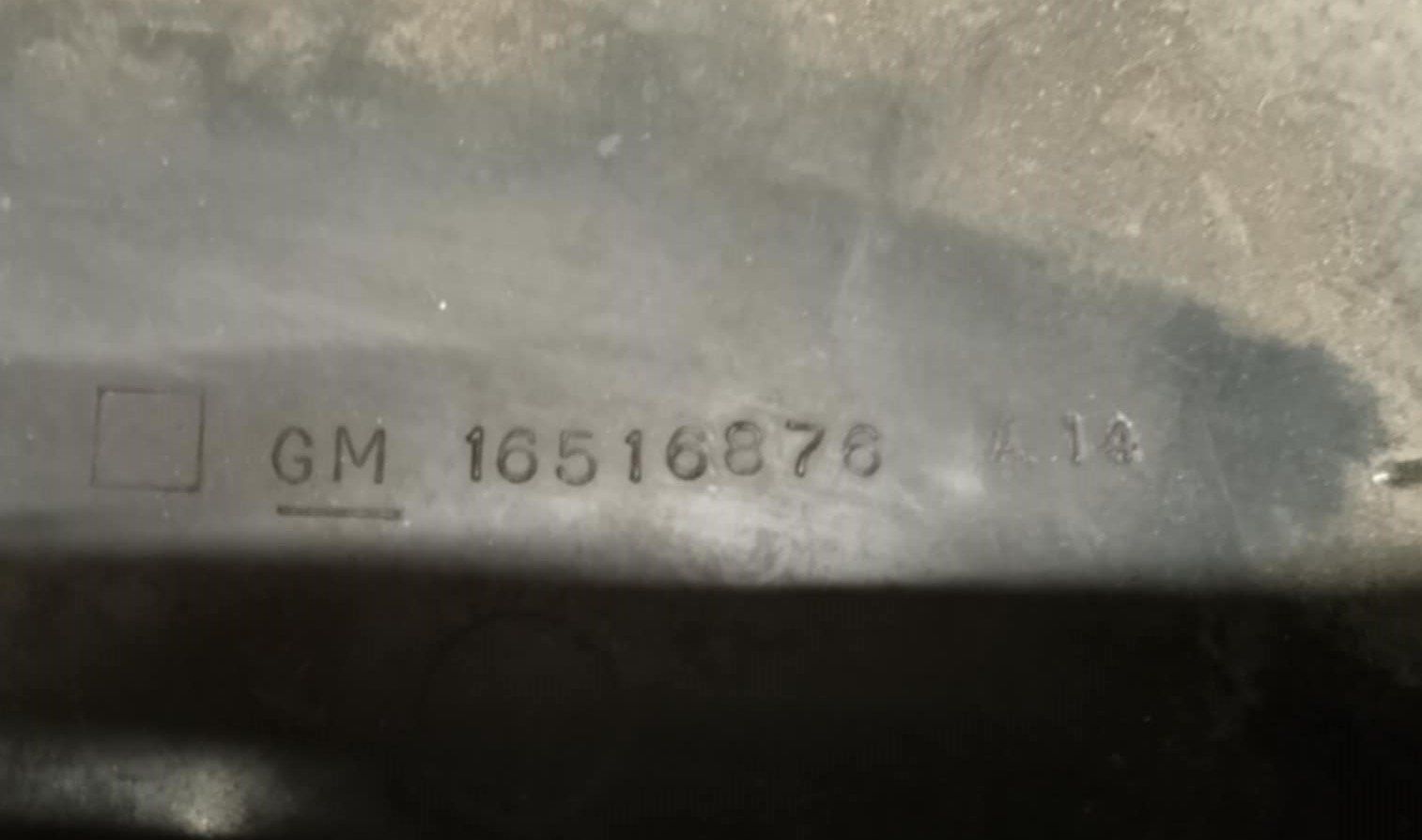 Alle Autoersatzteile: Mittelstück zwischen Heckleuchten Formula – Gebraucht aus Niedergösgen von usc_8fsx 3