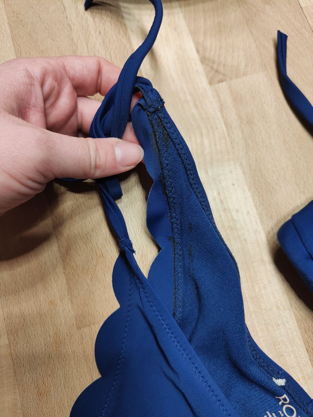 Roxy Badekleider & Bikinis: Bikini roxy – Gebraucht aus Arbon von karolina_frank 1