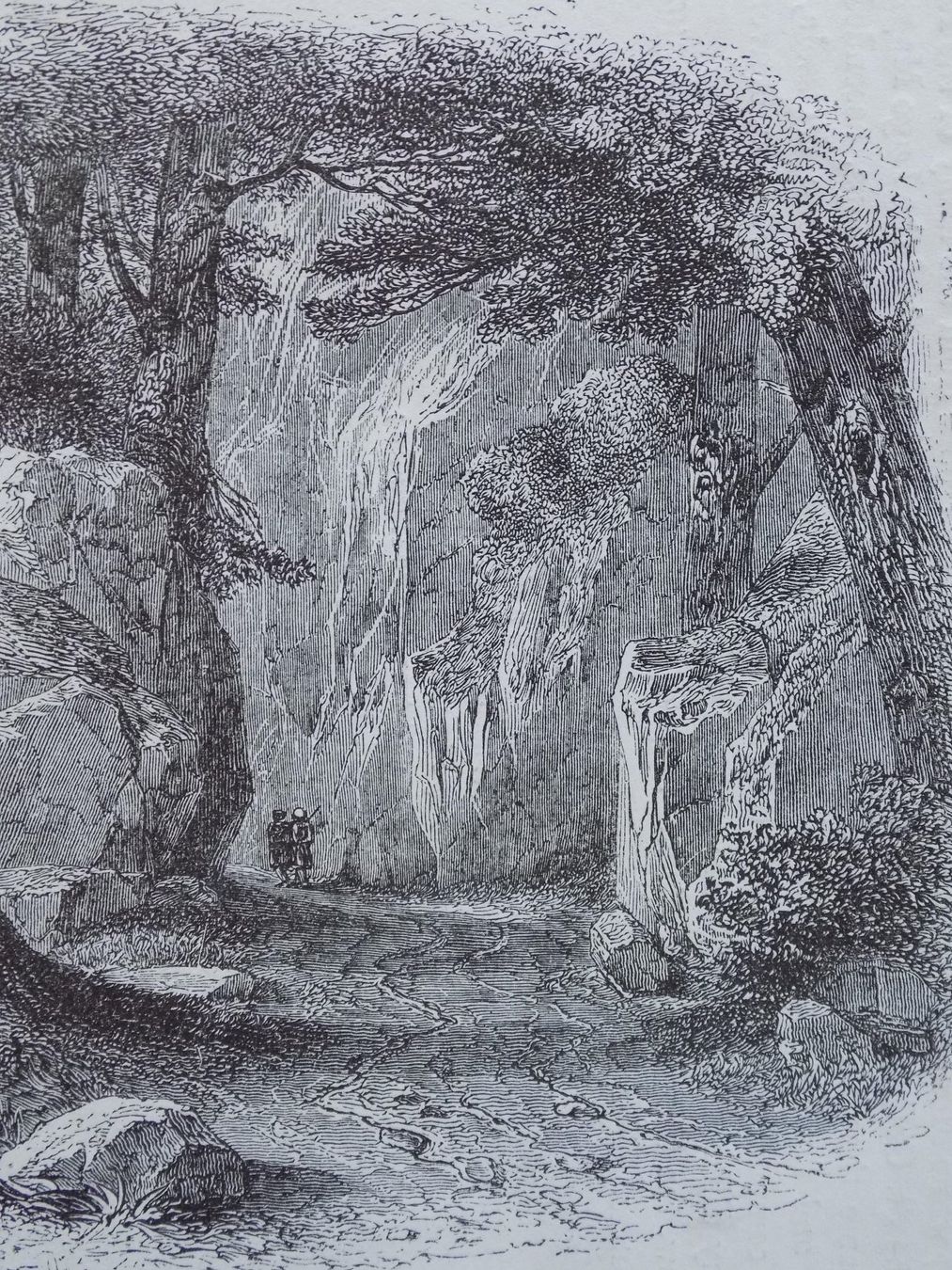 Gravures: Simplon – D'occasion à Risch par Rischli15 6