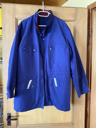 Arbeitskleidung Jacke Moser AG Grösse 52