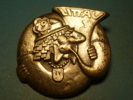 LITTAU 1979 SILBER