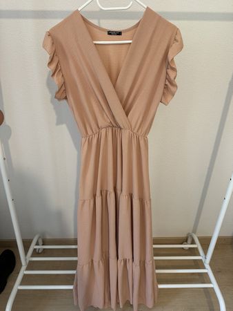 langes Kleid Onesize (S/M)