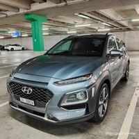 HYUNDAI Kona 1.6 T-GDi Vertex 4WD DCT