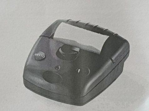 Mesurer: Testo 339-2 LL – D'occasion à Eschenbach SG par Oldie92 7