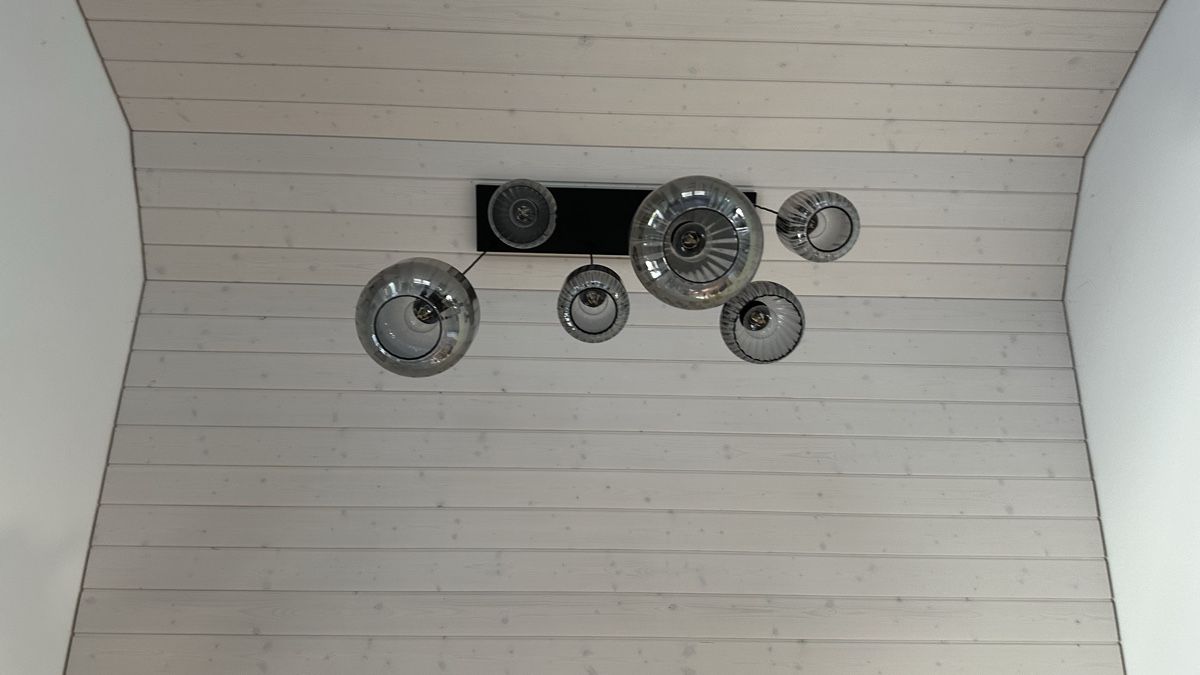 Kronleuchter & Deckenlampen: lampe – Neu (gemäss Beschreibung) aus Wittenbach von sevidubach 5