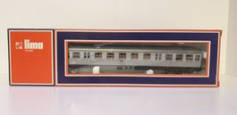 Lima DB Silberling   Personenwagen 9156