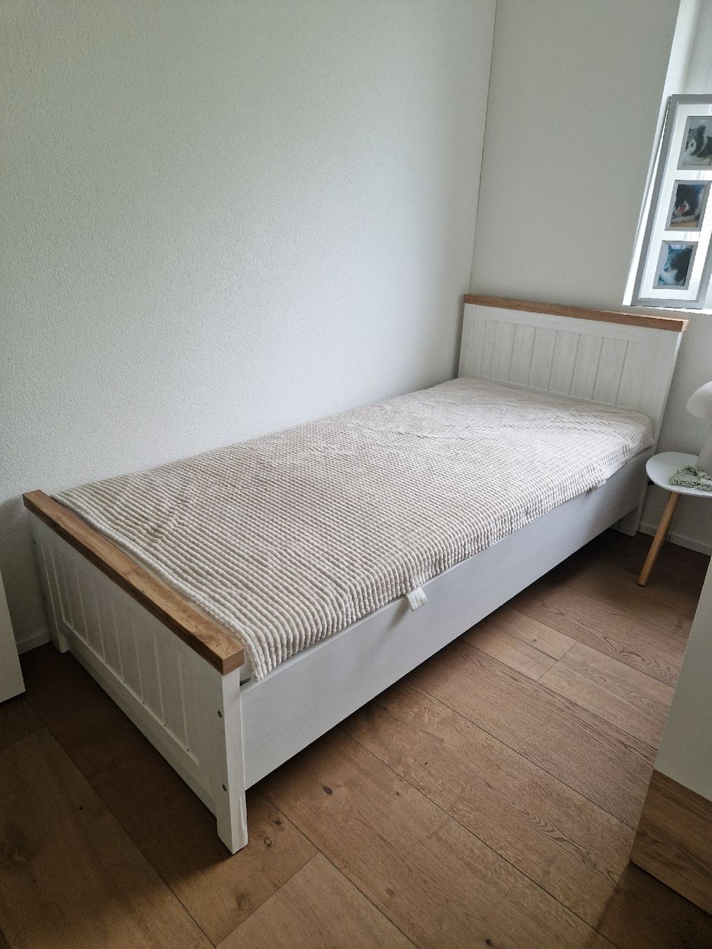 Letti: Bett 90x200 – Nuovo (secondo la descrizione) da Burg AG venduto da eibu02 1