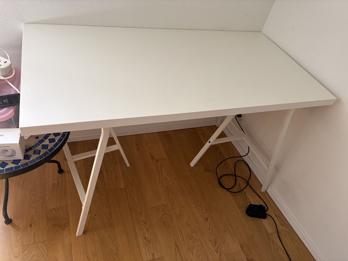Tavoli: Ikea Esstisch Weiß – Usato da Basel venduto da ale_mn2l