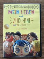 DVD Mein Leben als Zucchini - Oscarnominiert