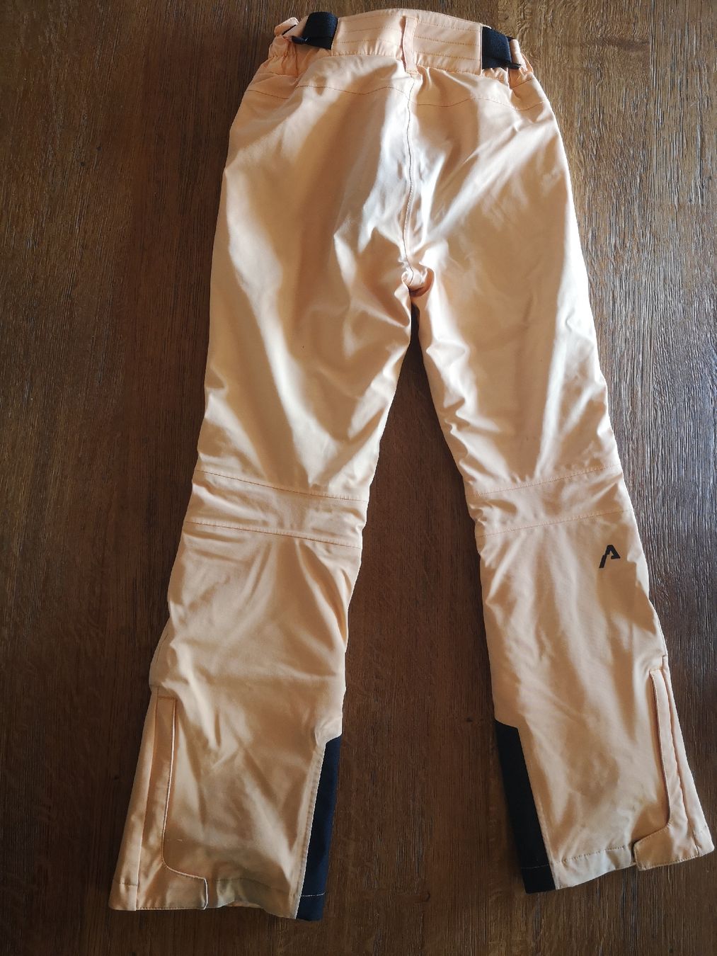 Albright Pantaloni: Skihose Gr 152 Albright – Usato da Vordemwald venduto da Esel04 1