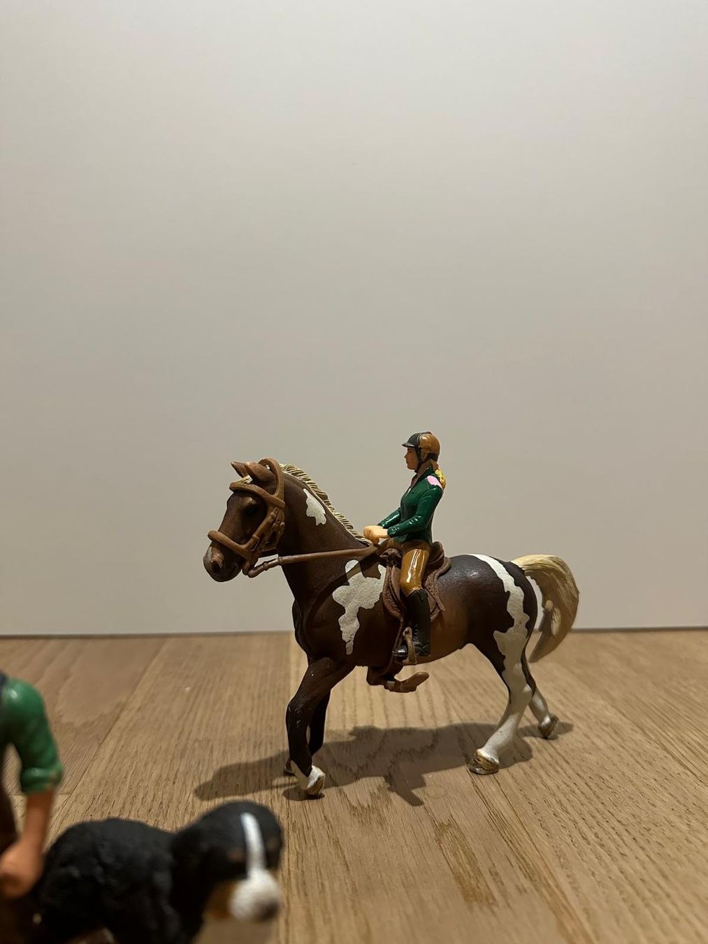 Giocattoli: Schleich Set – Usato da winterthur venduto da goldfischt 2