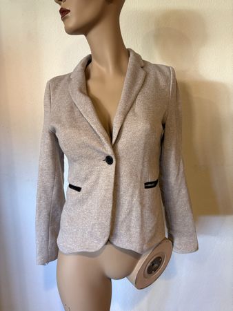 Blazer Orzay, Beige, Gr. 36-38