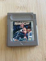 RoboCop - Nintendo Game Boy - US