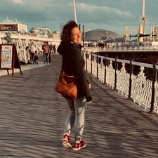 Profile image of DesireeG01
